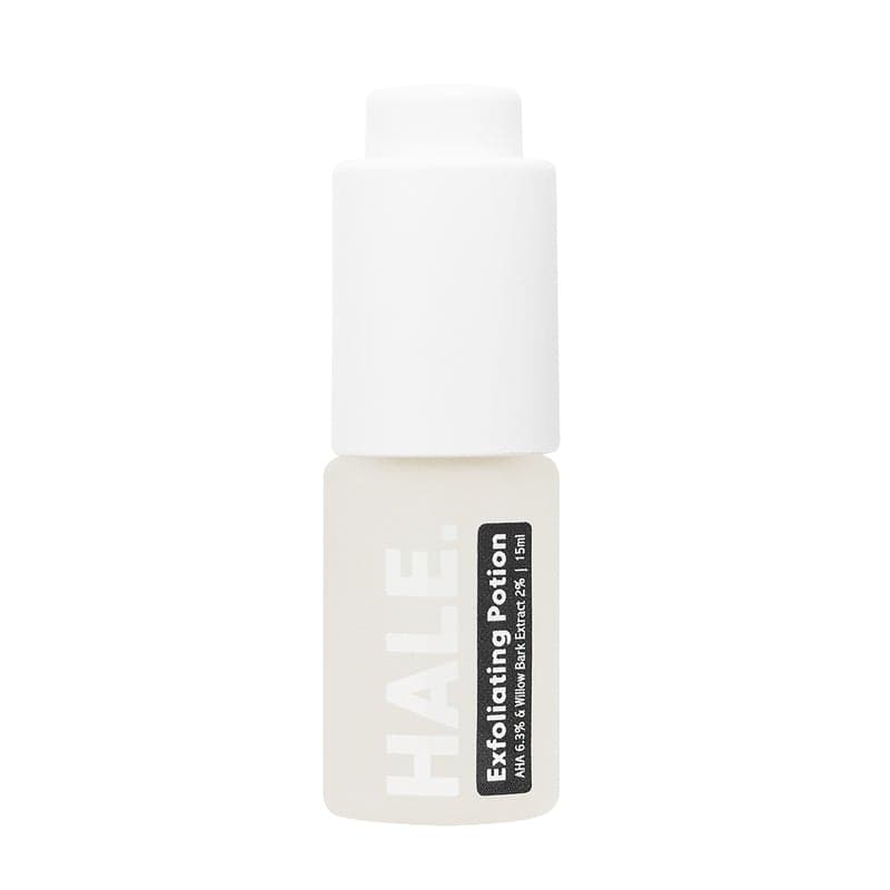 Brightening Potion