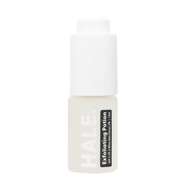 Exfoliating Potion