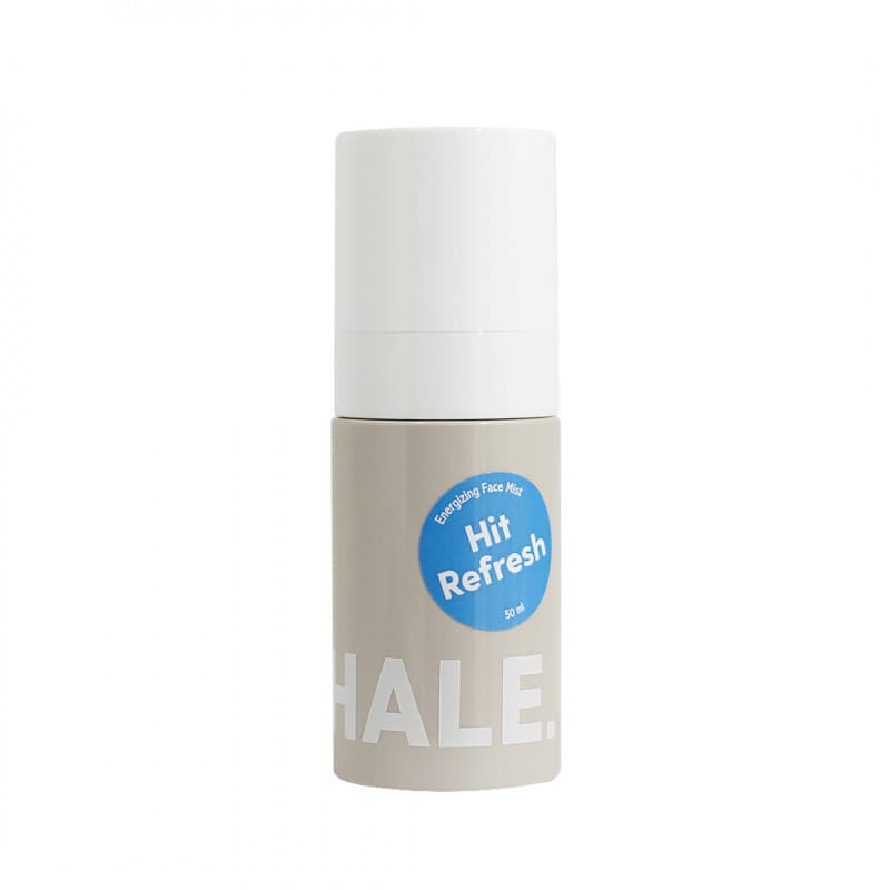 Hit Refresh Energizing Face Mist