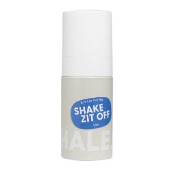 Shake Zit Off Acne Care Face Mist