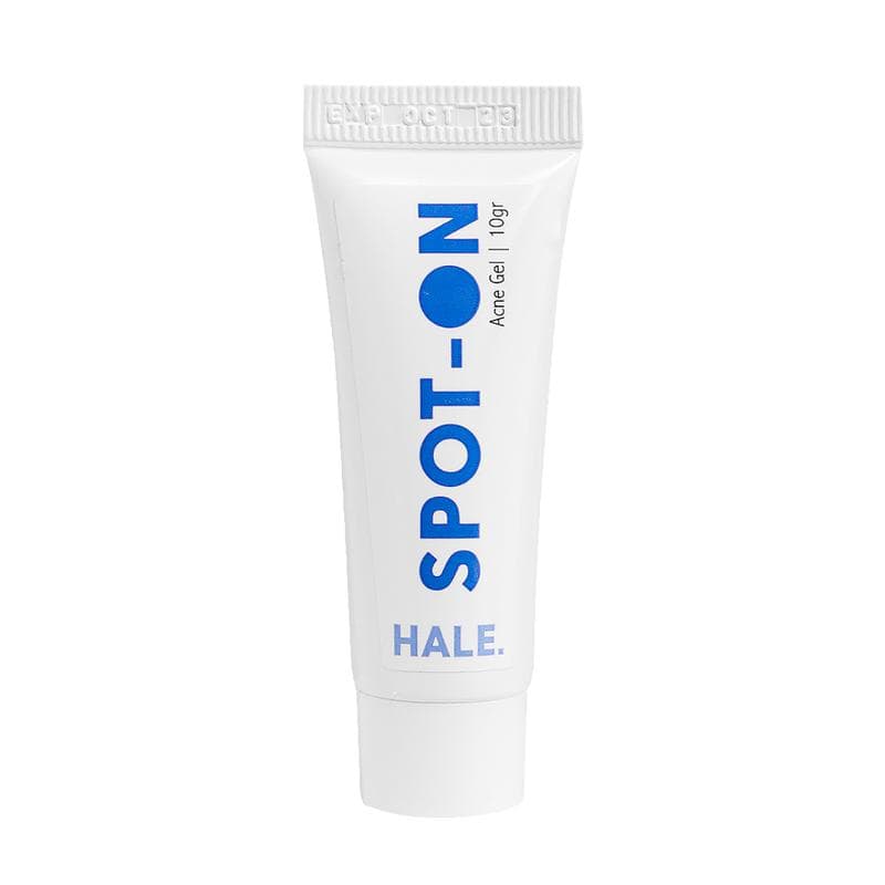 Spot On Acne Gel