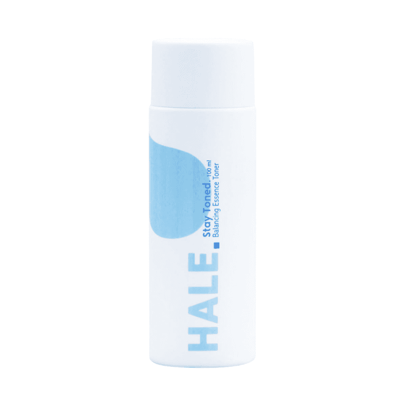 Stay Toned. Balancing Essence Toner
