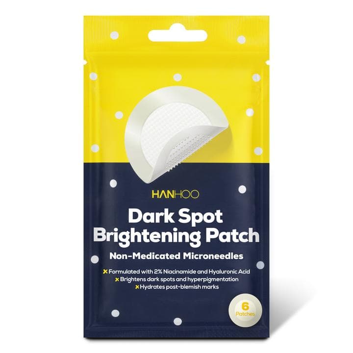 Dark Spot Brightening Patch