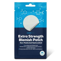 Extra Strength Blemish Patch