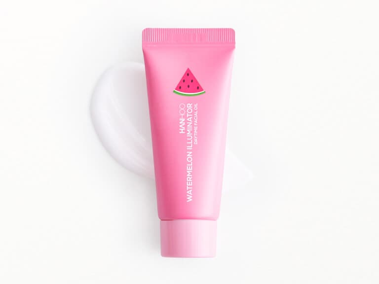 Watermelon Illuminator Daytime Facial Oil