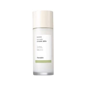 Avocado Cream Skin