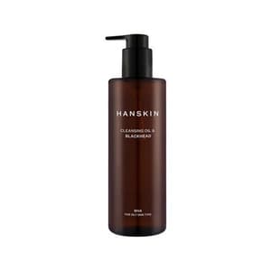 Cleansing Oil & Blackhead [BHA]