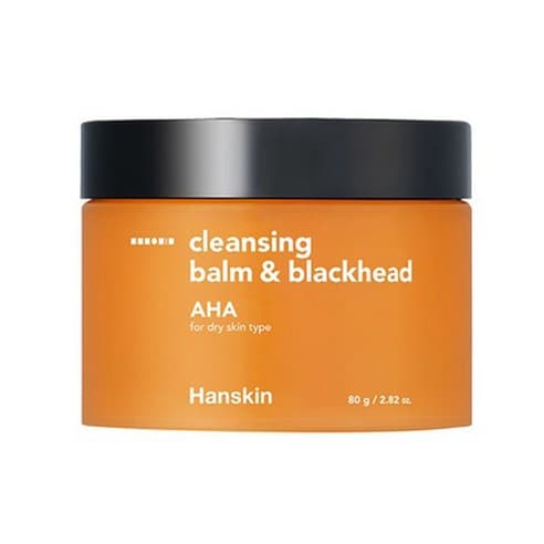Pore Cleansing Balm - AHA
