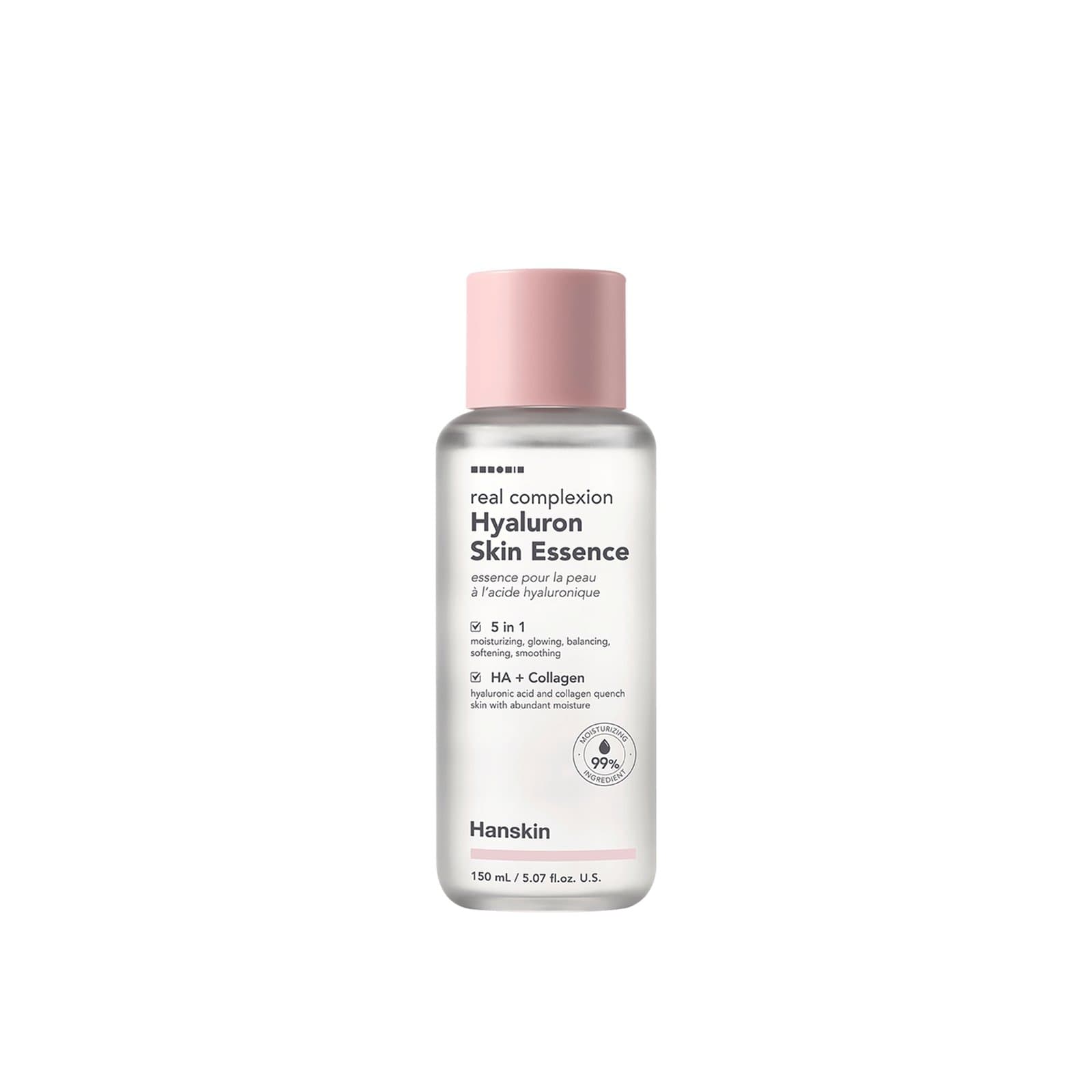 Real Complexion Hyaluron Skin Essence