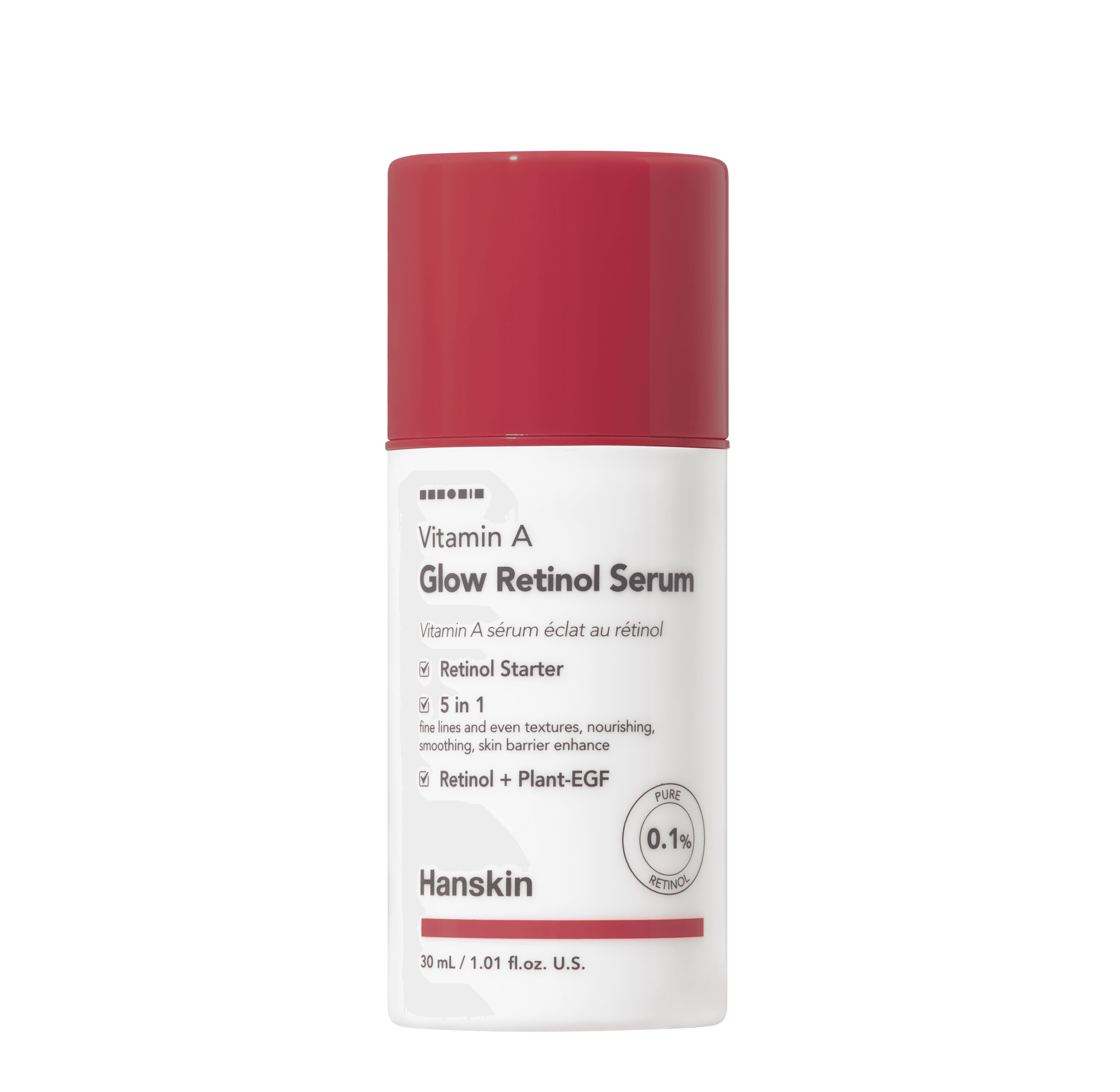 Vitamin A Glow Retinol Serum