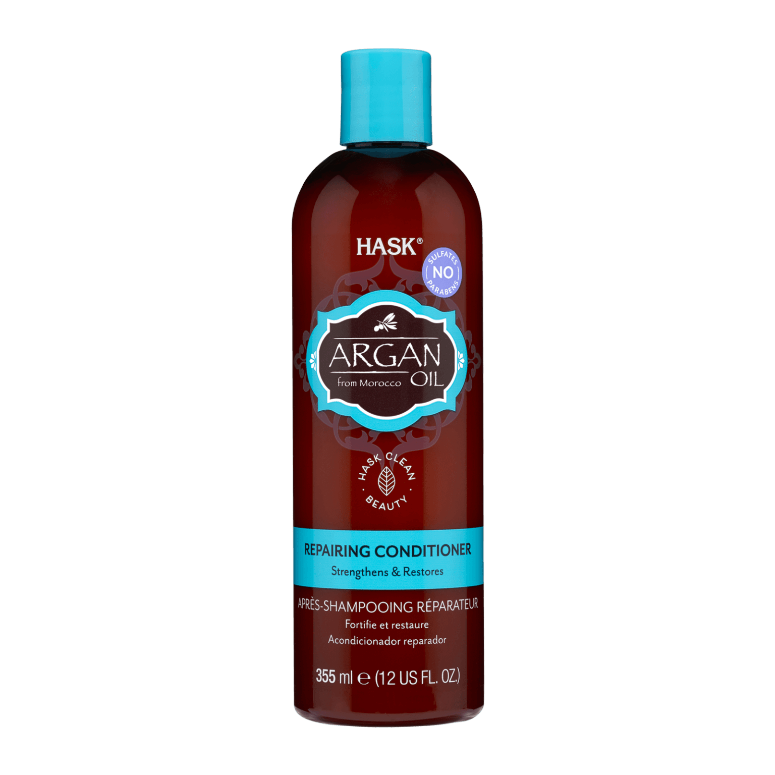 Argan Oil Repairing Conditioner
