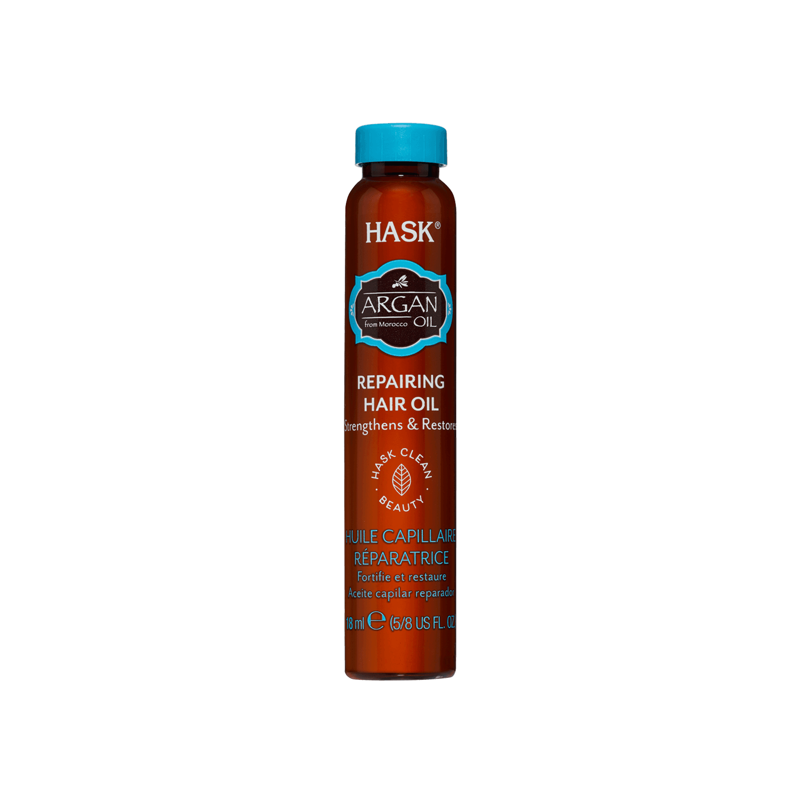 Argan Oil Repairing Hair Oil