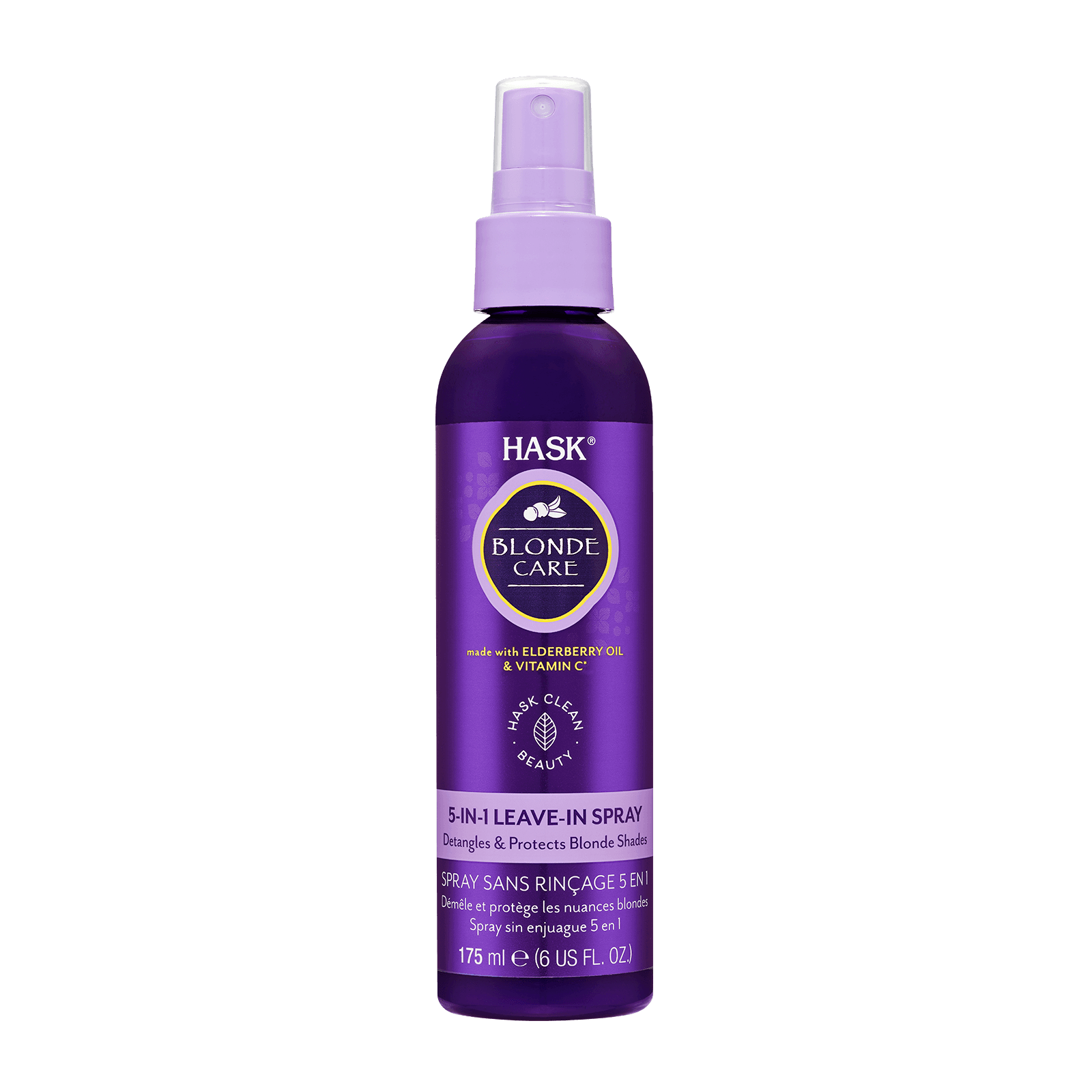 Blonde Care 5-in-1 Leave-In Spray