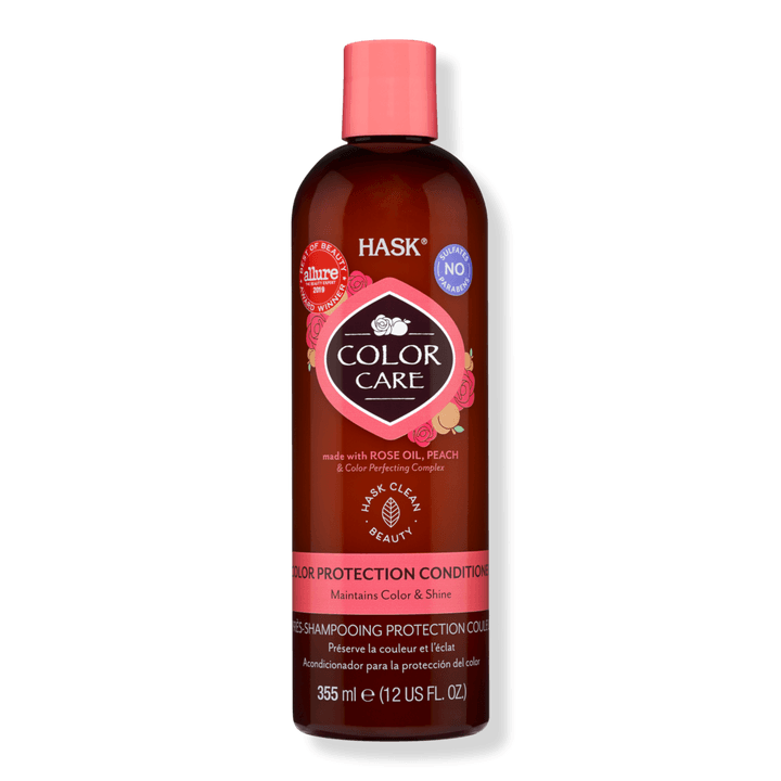 Color Care Color Protection Conditioner