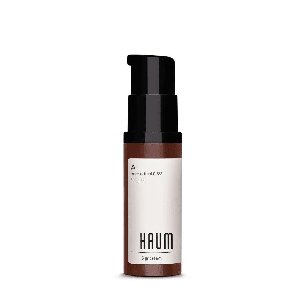 A Pure Retinol 0.8%