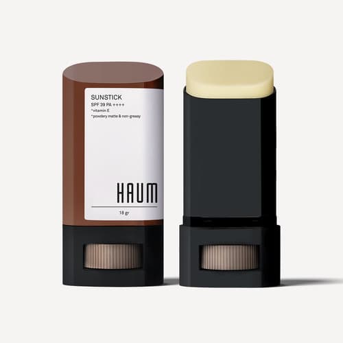 Sunstick SPF 39 PA++++