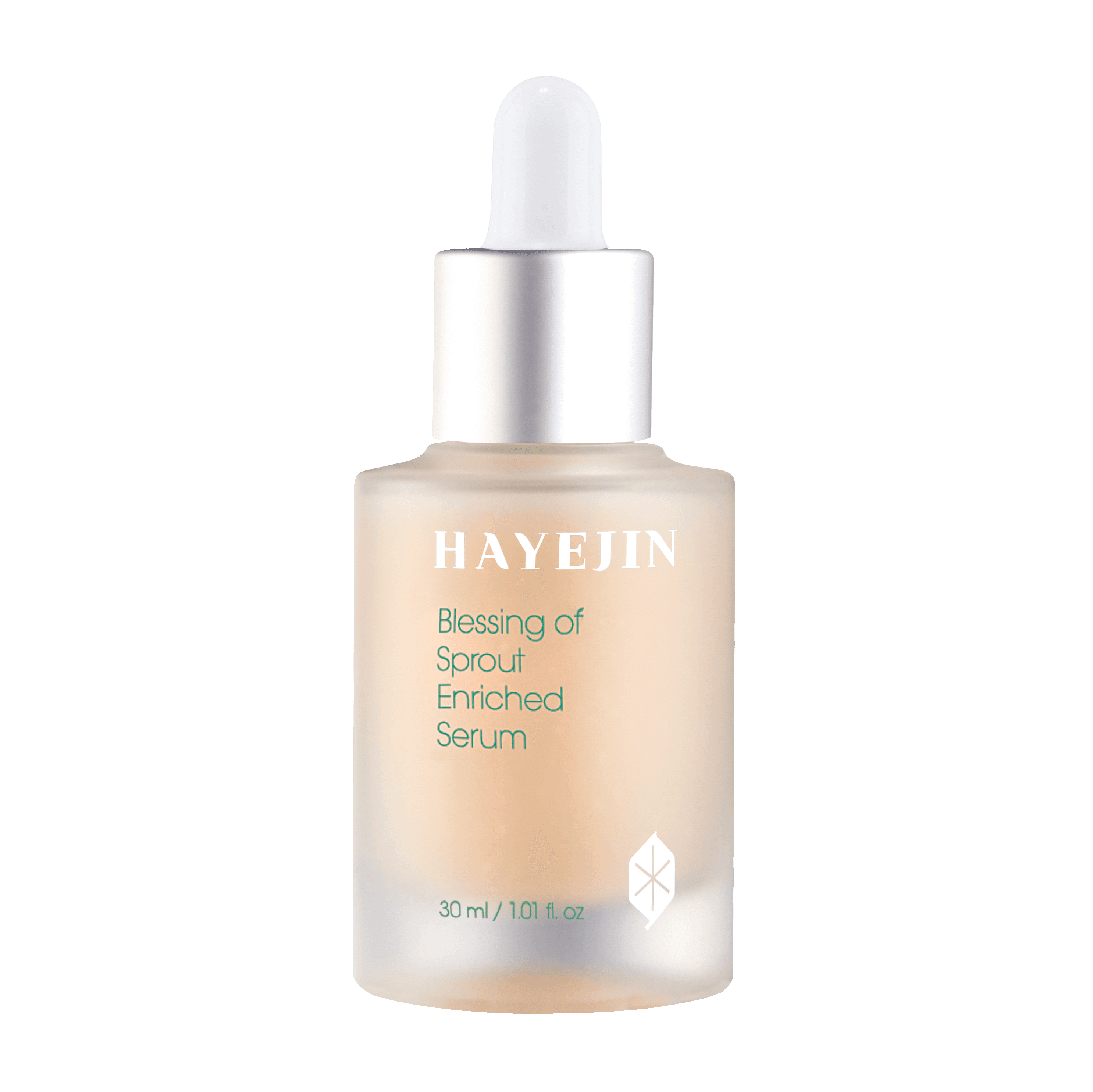Blessing of Sprout Enriched Serum