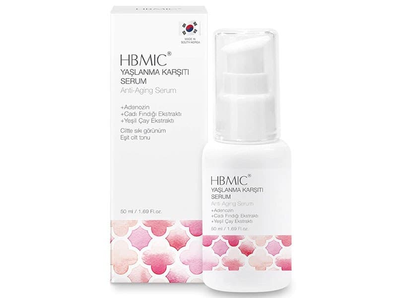 Anti-Aging Serum