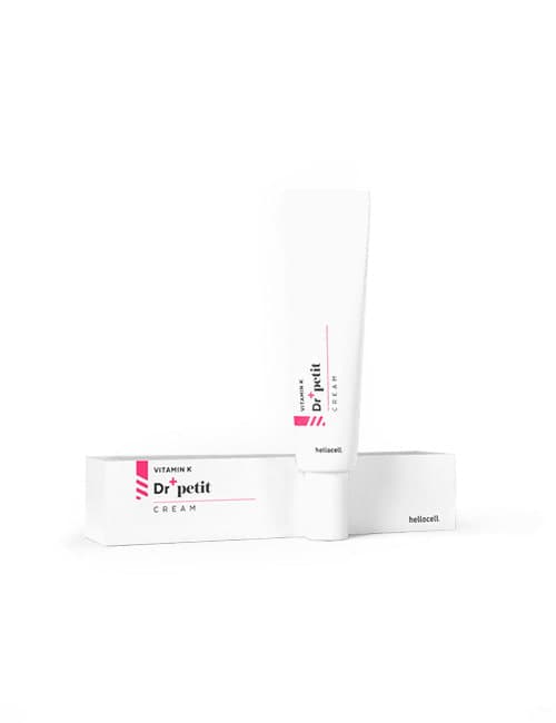 Vitamin K Doctor Petit Cream