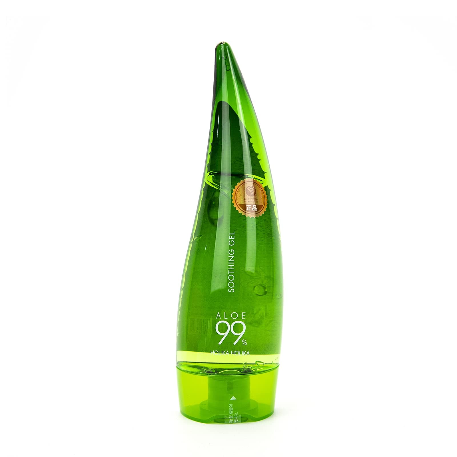 Aloe 99% Soothing Gel
