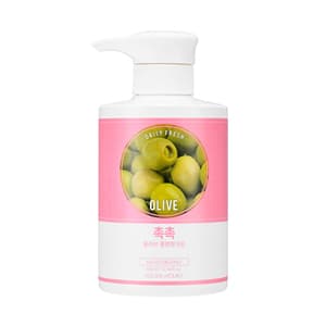 Daily Fresh Olive Cleansing Cream