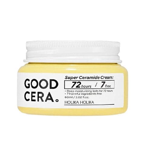 Good Cera Super Ceramide Cream