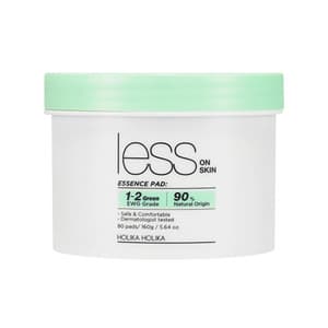 Less on Skin Essence Pad