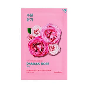 Damask Rose