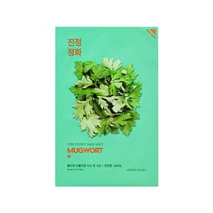Mugwort