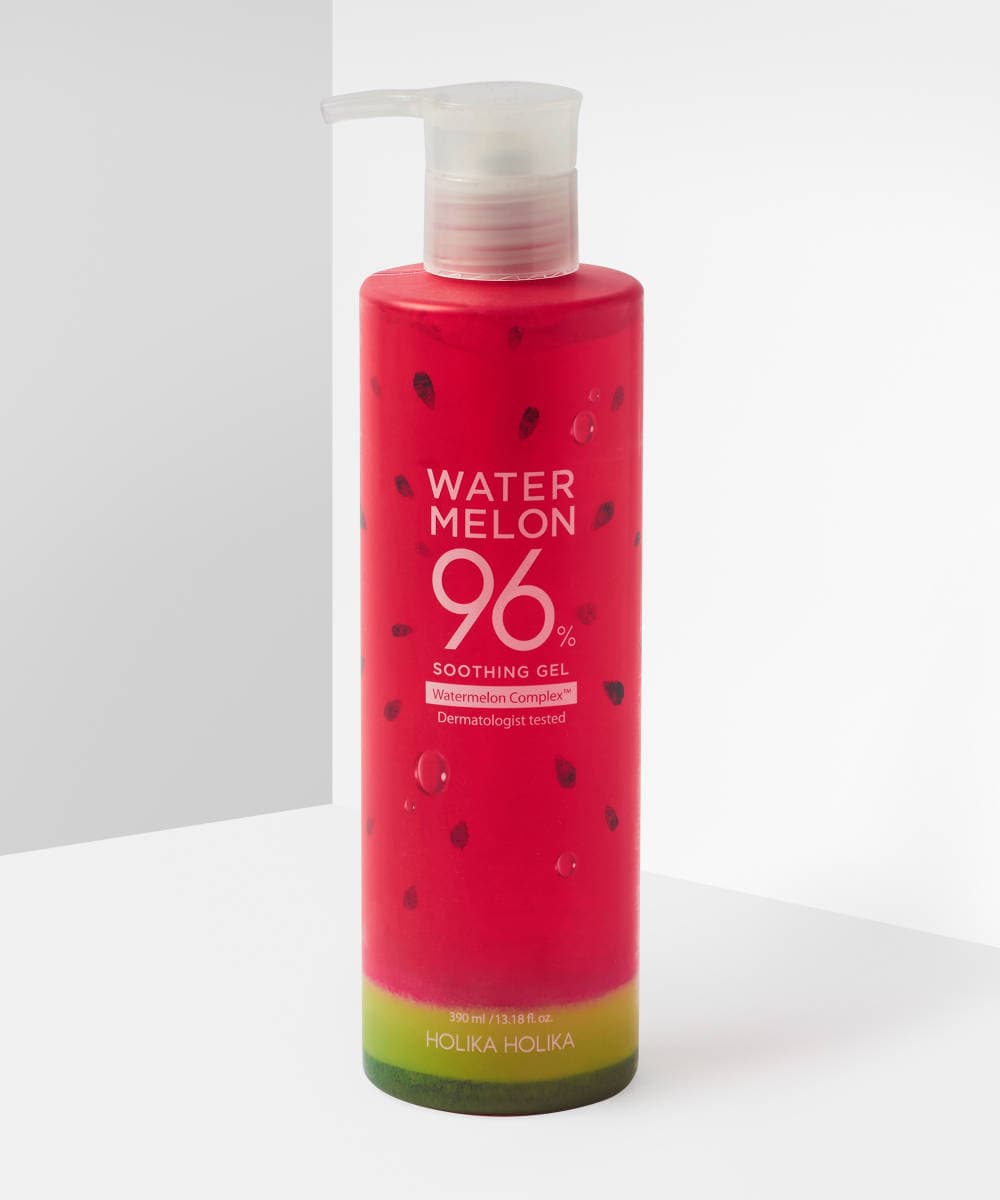 Watermelon 96% Soothing Gel