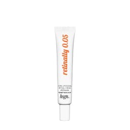 Retinally Liposomal Retinal Cream