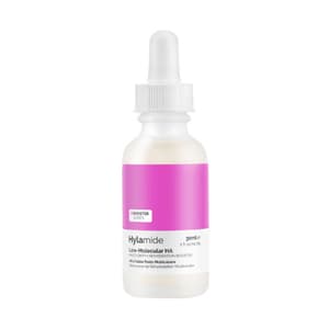 Booster Low-Molecular HA