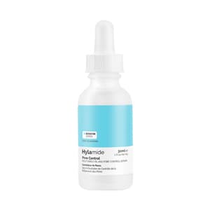 Booster Pore Control