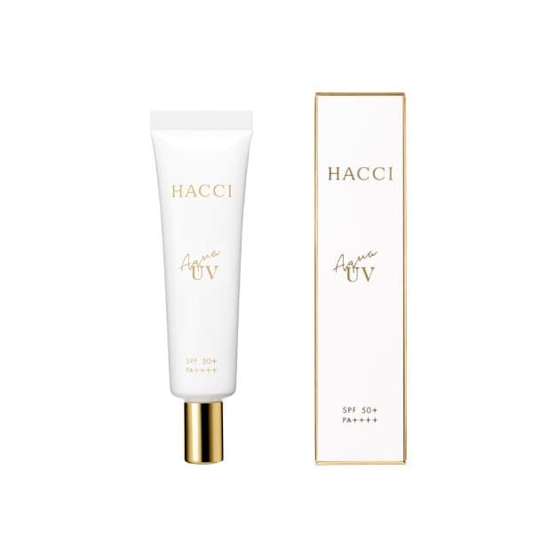 Aqua UV SPF 50+ PA++++