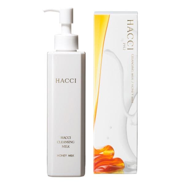 Cleansing Milk