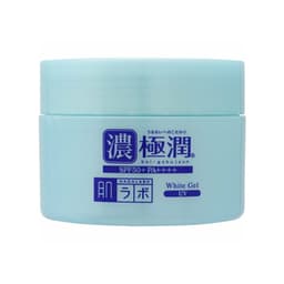 Goku-Jyun UV White Gel review