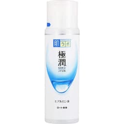 Gokujyun Hyaluronic Acid Lotion  review