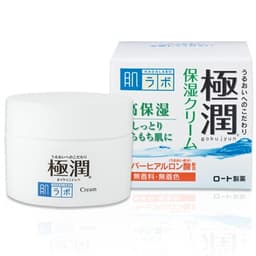 Gokujyun Hyaluronic Moisturizing Cream