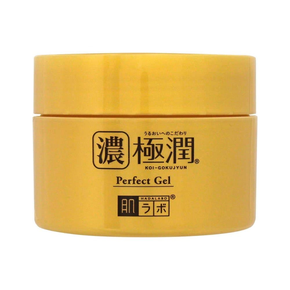 Gokujyun Perfect Gel
