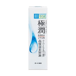 Gokujyun Serum