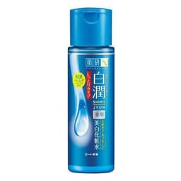 Shirojyun Arbutin Whitening Lotion (Light)