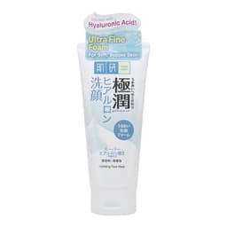 Hydrating Face Wash
