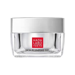 Intense Hydrating Skin-Plumping Gel Day & Night