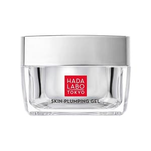 Intense Hydrating Skin-Plumping Gel Day & Night