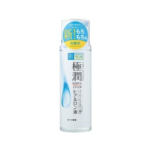 Mentholatum Goku-Jyun Hyaluronic Acid Lotion (Moist)
