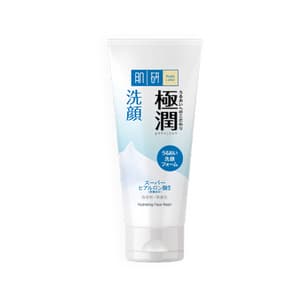 Moisturizing Face Wash