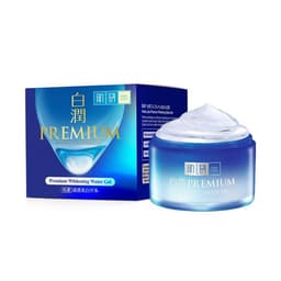 Premium Whitening Water Gel