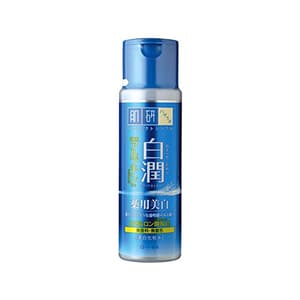 Shirojyun Albutin Medicinal Whitening Toner
