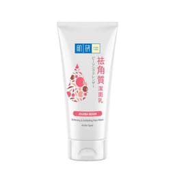 Softening & Exfoliating Face Wash