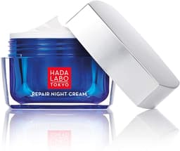 Special Repair Treatment - Night Cream review